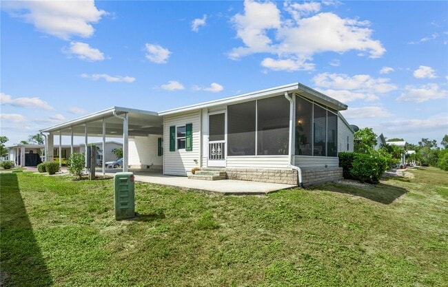 Foto del edificio - 5601 Duncan Rd