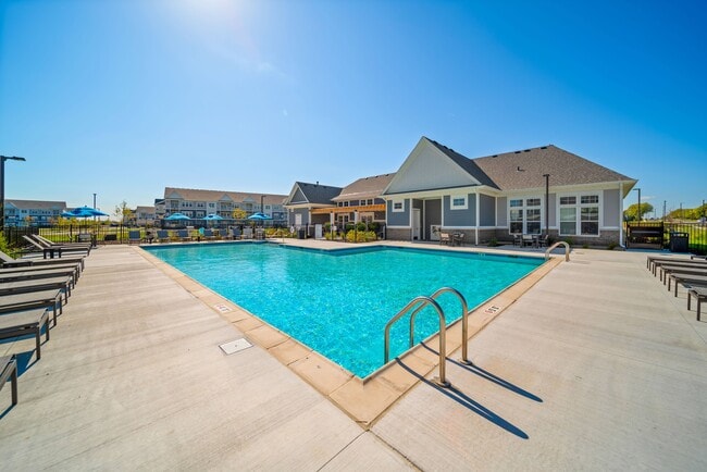 Foto del edificio - Echelon Oswego