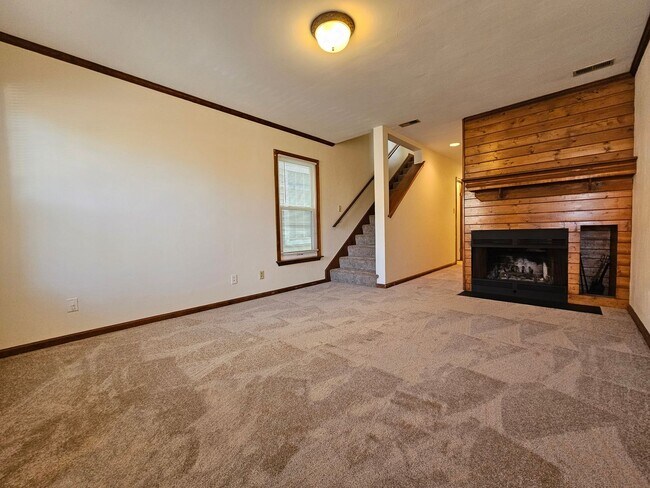 Foto del edificio - Dinwiddie609-611