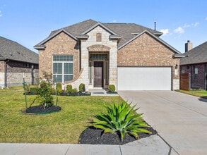 Building Photo - 1400 Little Elm Trail