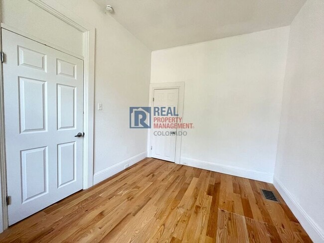 Building Photo - 3645 Zuni St