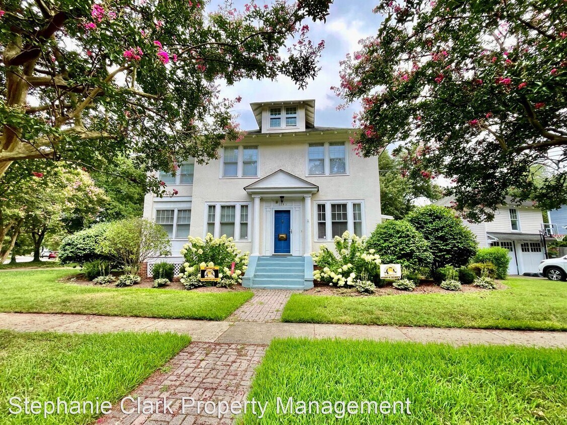 Primary Photo - 4 br, 2.5 bath House - 1145 Hanover Avenue