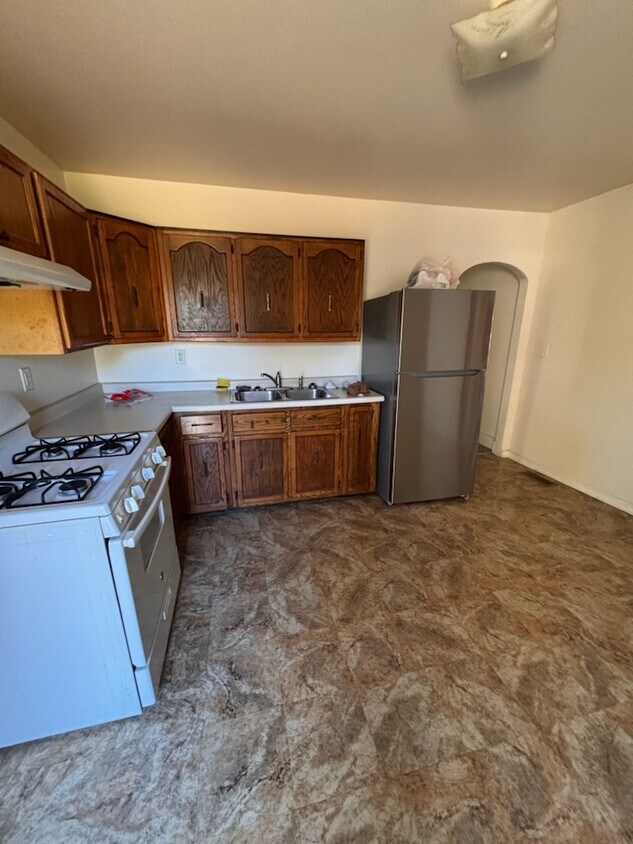 Foto principal - 1524 E Whitmer St