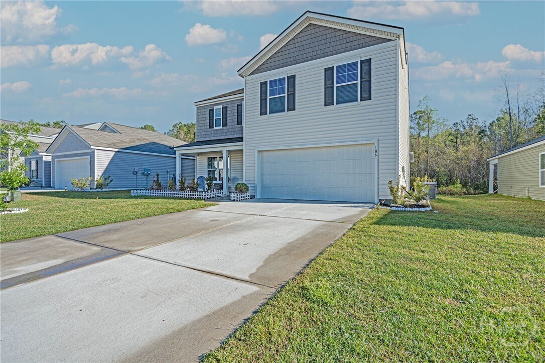 Primary Photo - 106 Aruba Rd