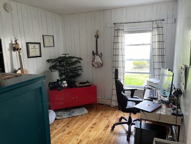 Foto del edificio - 25 W Kidder St