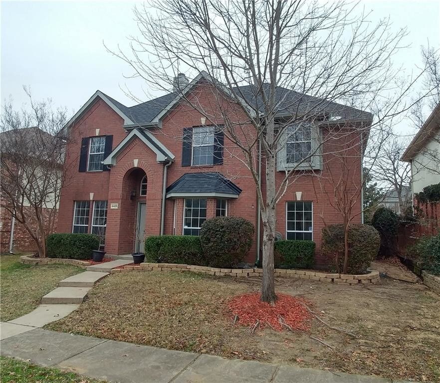 Primary Photo - 4425 Santa Fe Ln