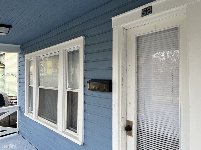 Building Photo - 2 br, 1 bath Duplex - 50 Shuler Street 52 ...