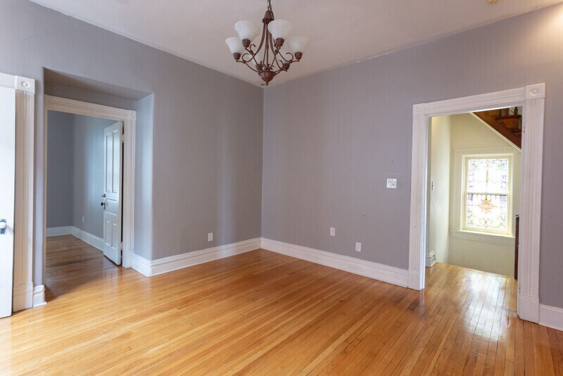 Foto principal - 3628 Wyoming St