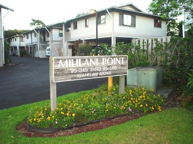 Building Photo - 95-369-369 Kuahelani Ave