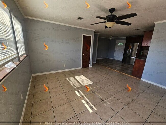 Foto del edificio - Southlawn Gem! Beautiful 3 Bed, 2 Bath Hom...