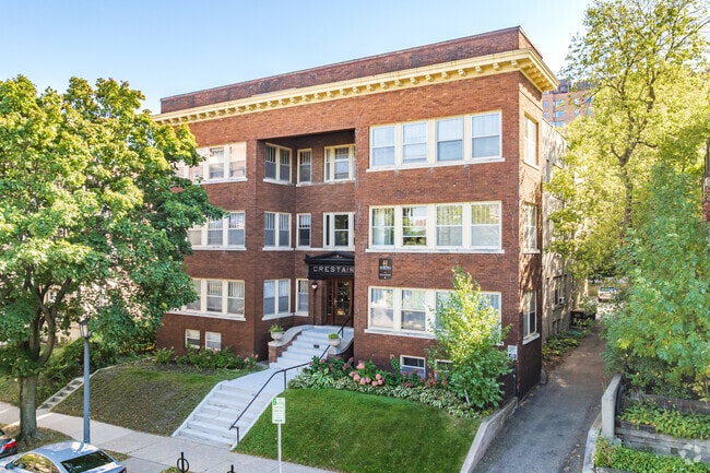 Building Photo - 809 Douglas Ave