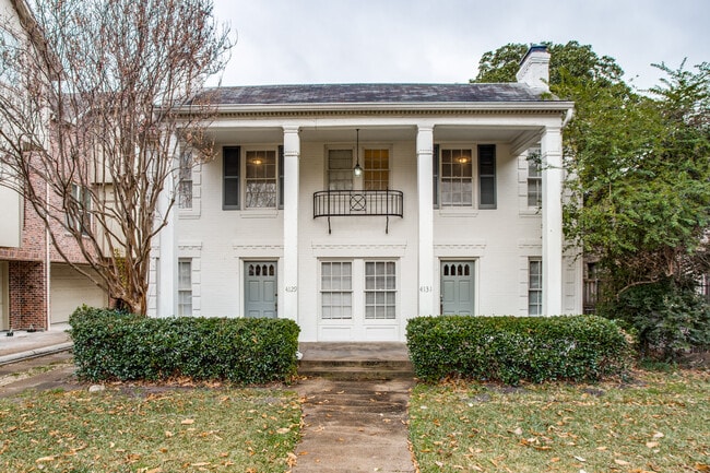 Building Photo - 4129 Grassmere Ln