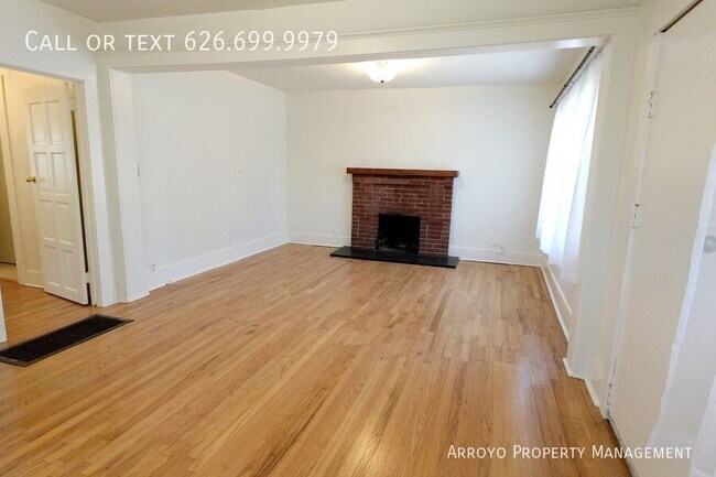 Foto del edificio - 6307 Aldama St