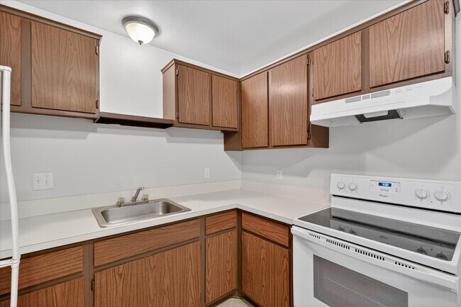 Foto del edificio - Stephan Manor