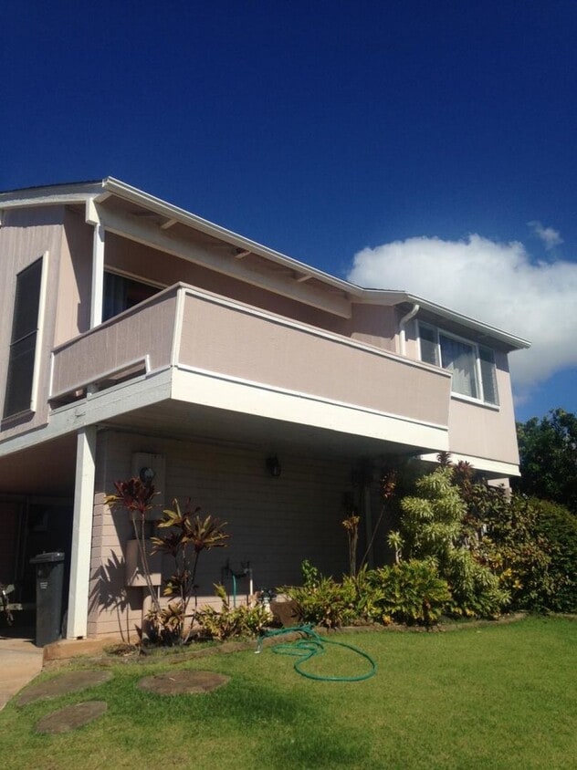 Foto principal - Steps From Kahala Beach Cute studio