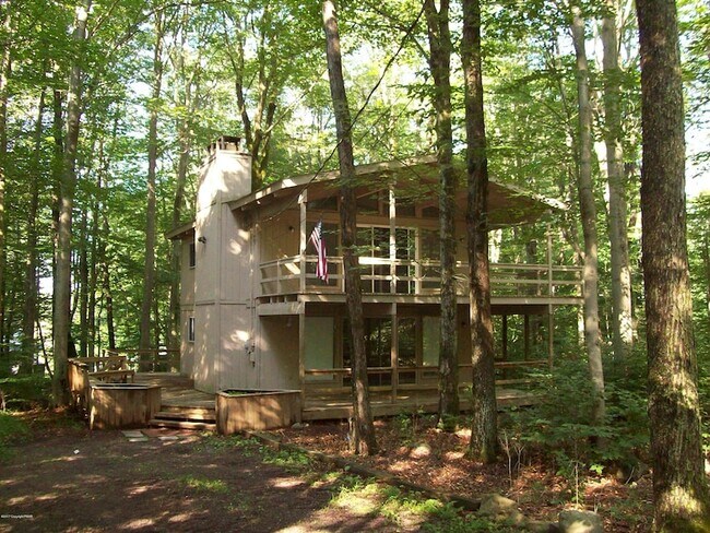 Building Photo - 1109 Naomi Pines Dr