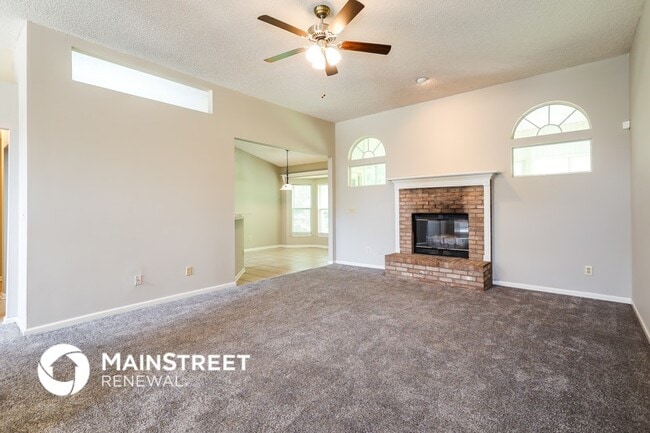 Building Photo - 1408 Sapling Dr