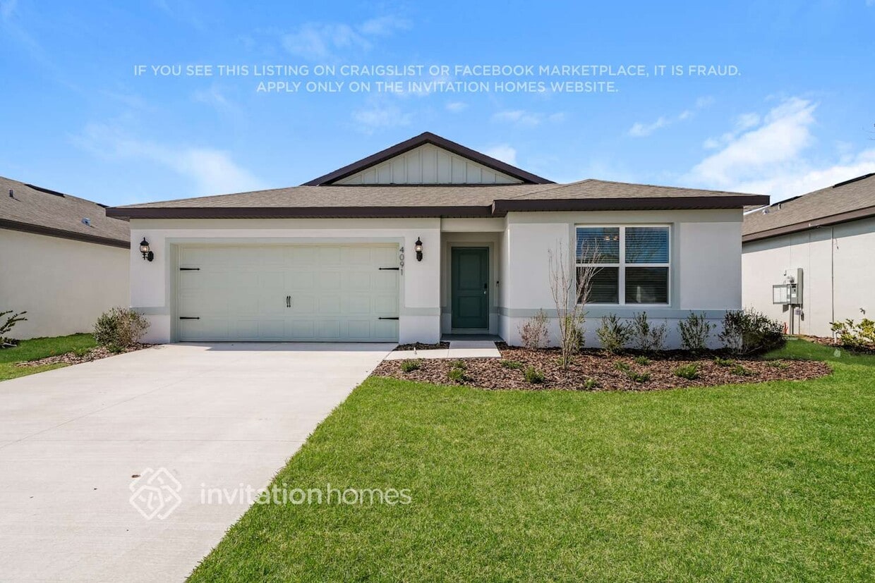 Primary Photo - 4091 Feldspar Ln