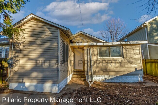 Foto del edificio - 3 br, 1.5 bath House - 2338 Union St