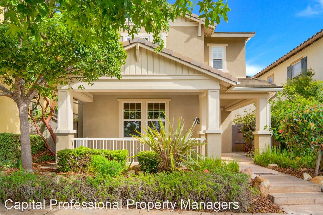 Primary Photo - 3 br, 2.5 bath House - 15865 Paseo Montenero