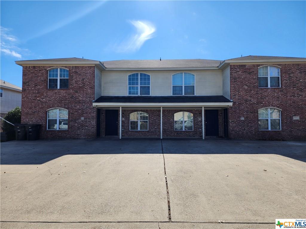 5706 Allstar Ct, Killeen, TX 76543 Townhome Rentals in Killeen TX