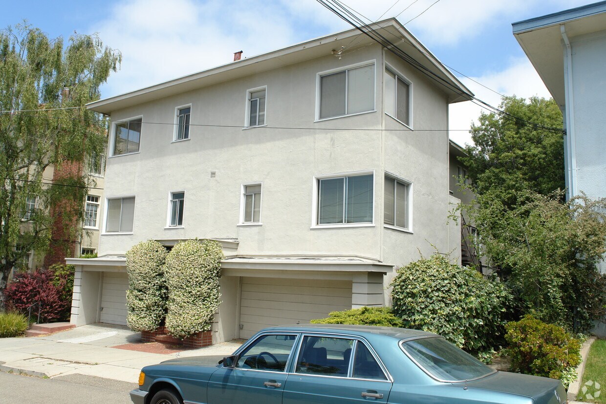Foto del edificio - 2763 Garber St
