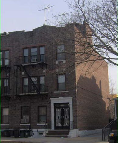 Primary Photo - 119-12 Hillside Ave