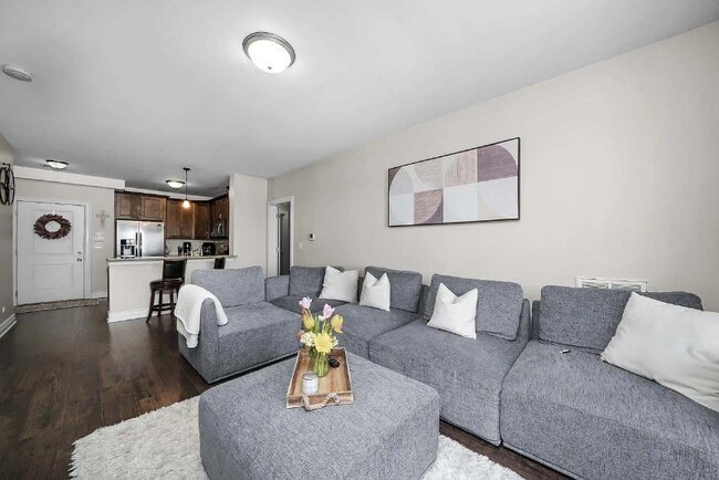 Foto del edificio - 6614 W 65th St