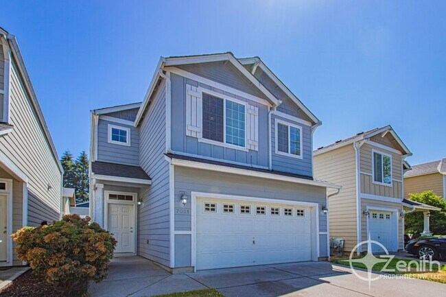 Photo - 7021 NE 55th St House