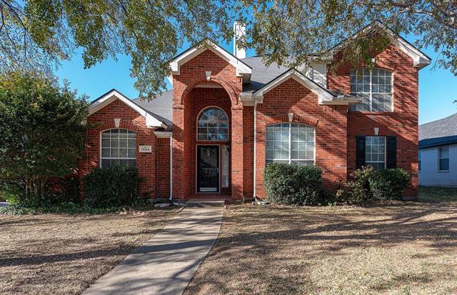Foto principal - 7604 Jennifer Ln