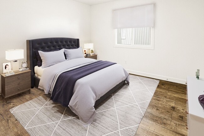 Interior Photo - The Pines at 55