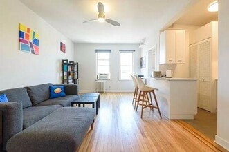 Building Photo - 821 Bergen Ave