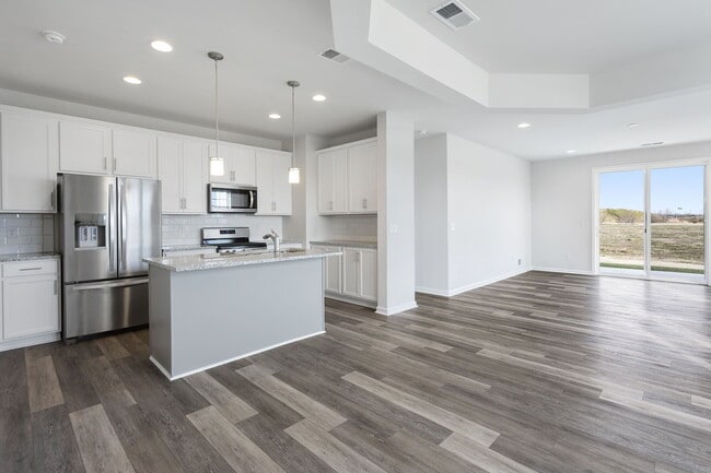 Foto del interior - Lakeside Run at Trappe