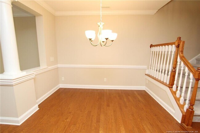 Foto del edificio - 449 Christian Creek Pl