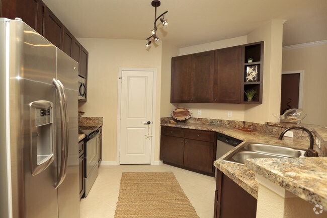 Cabana Galleria Club Apartments Jacksonville Fl Cabana Kitchen Galleria Club
