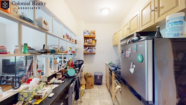 Foto del edificio - 1071 Beacon St