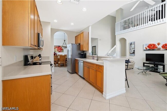 Foto del edificio - 14478 Sterling Oaks Dr