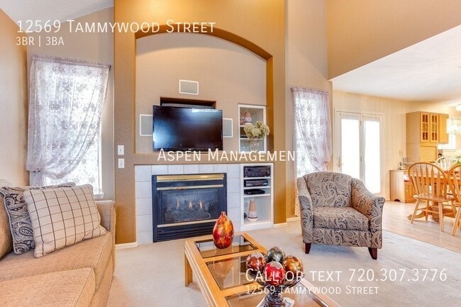 Foto del edificio - 12569 Tammywood St