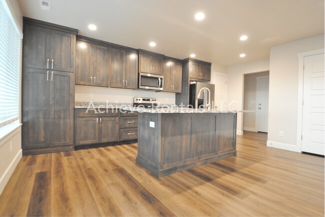 Foto del edificio - 4067 S 2800 W