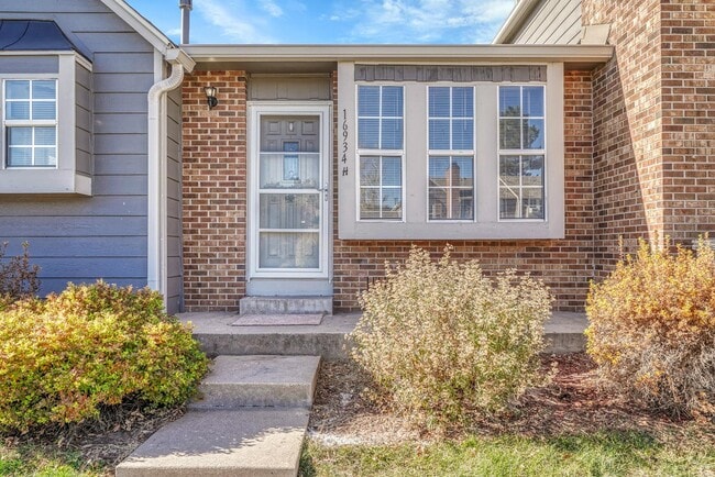 Foto del edificio - 16934 E Whitaker Dr