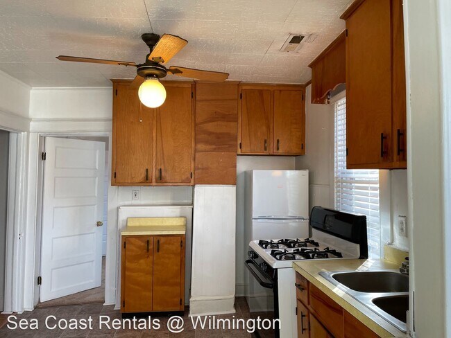 Foto del edificio - 1 br, 1 bath House - 816 S 11th Street