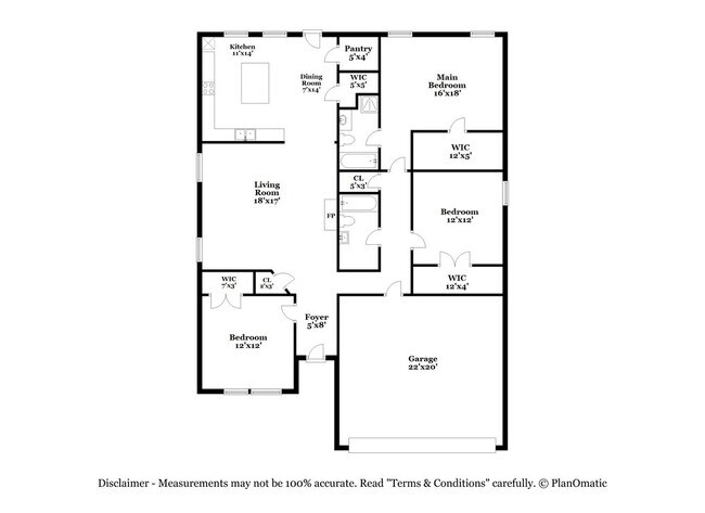 Foto del edificio - 5301 Royal Burgess Dr