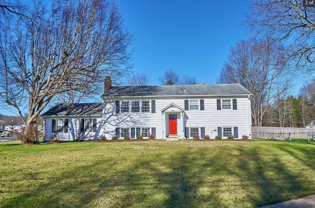 Building Photo - 5600 Helmsdale Ln