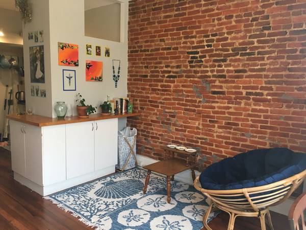 Foto del edificio - 2841 n Calvert Street
