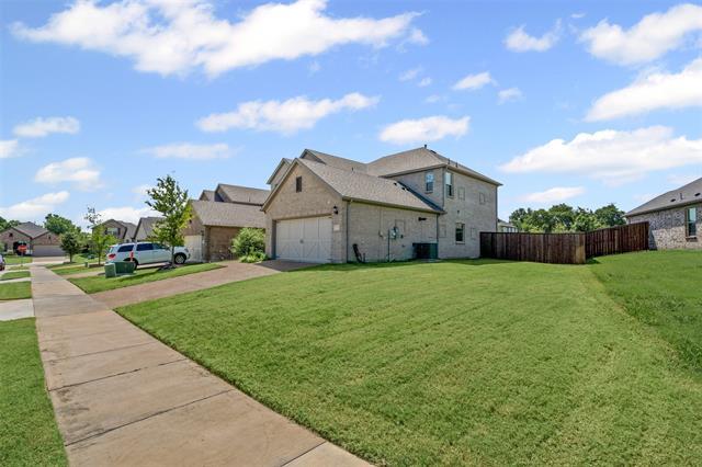 Foto del edificio - 1206 Fox Chase Dr