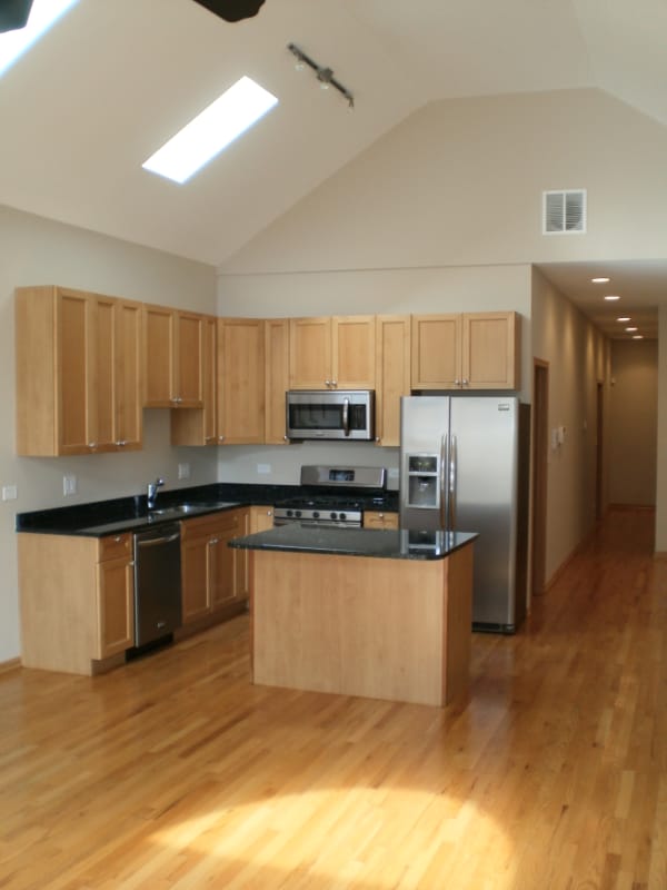 Photo - 1538 E 65th Pl Apartment