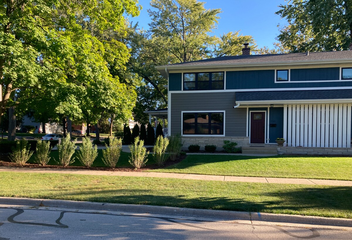 735 Franklin St, Downers Grove, IL 60515 Townhome Rentals in Downers
