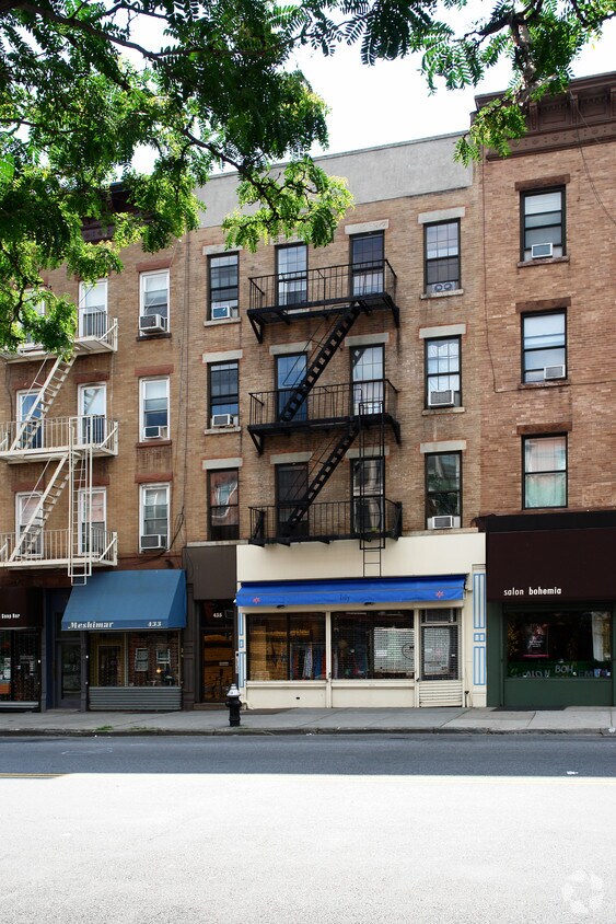 Foto principal - 435 7th Ave