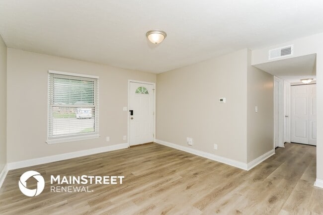 Building Photo - 10901 Altsheler Pl