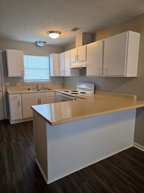 Cocinas NUEVAS y renovadas - Westchester Village of Oak Grove